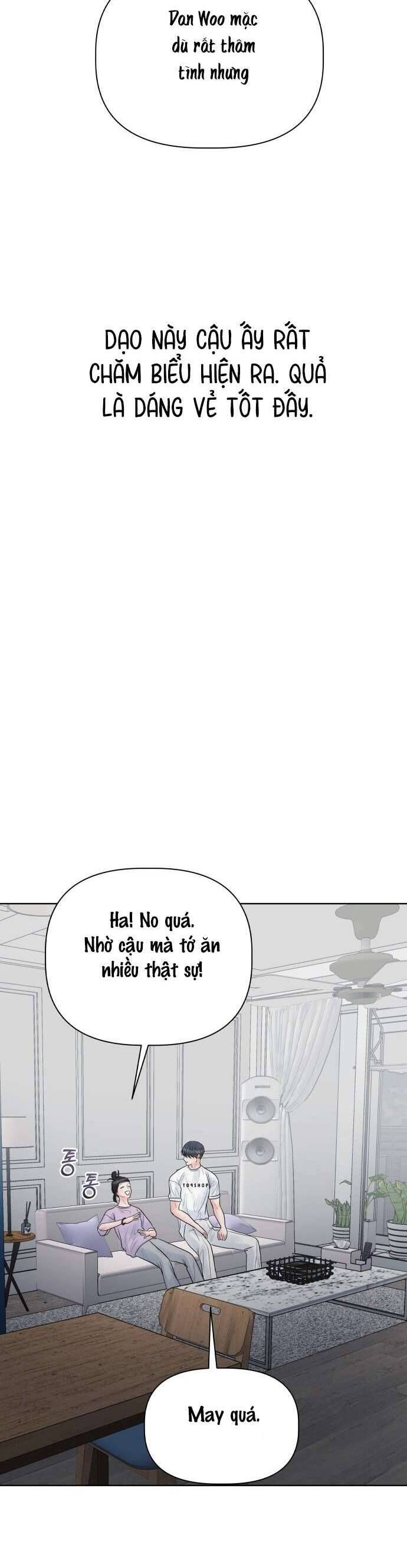 Tinh Tế Bằng Không Chapter 18 - 48