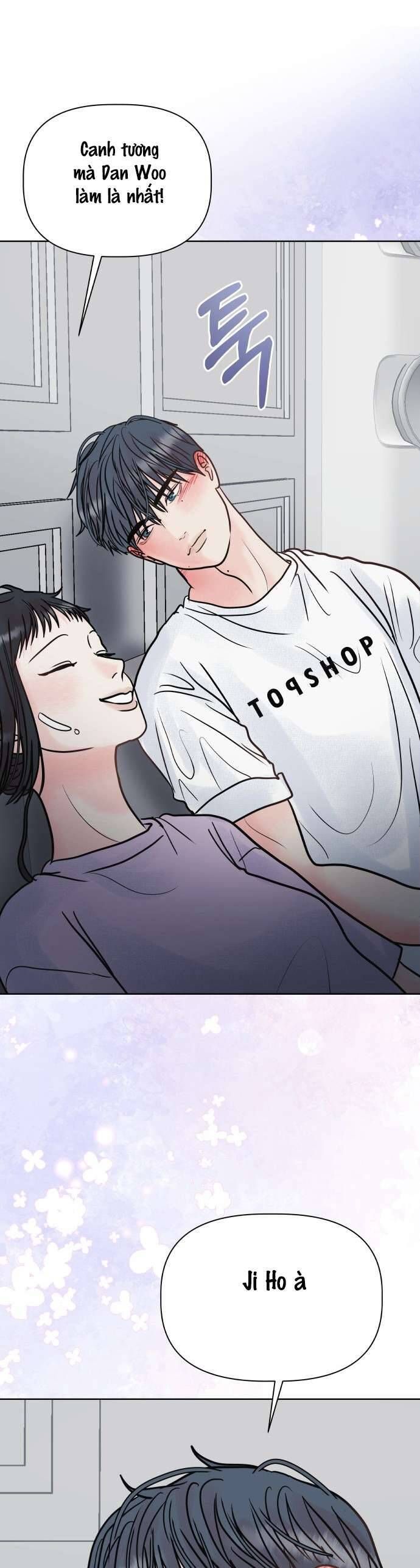 Tinh Tế Bằng Không Chapter 18 - 49