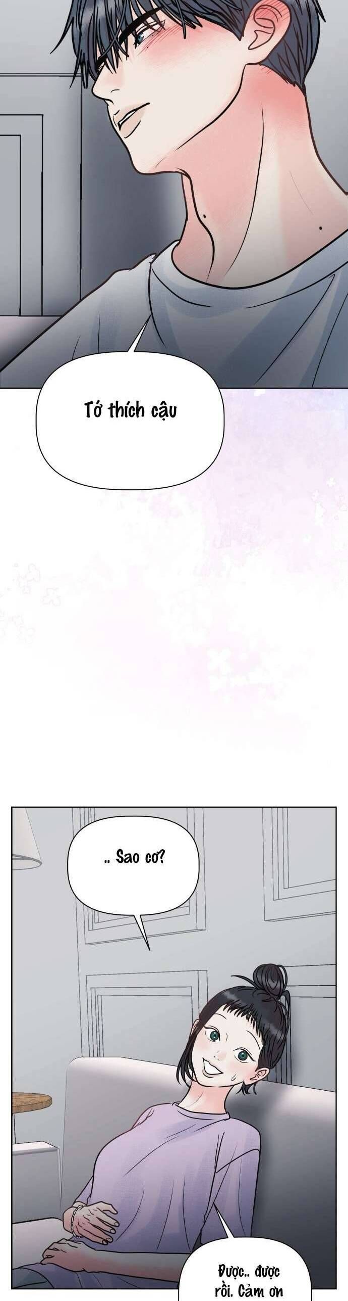 Tinh Tế Bằng Không Chapter 18 - 50