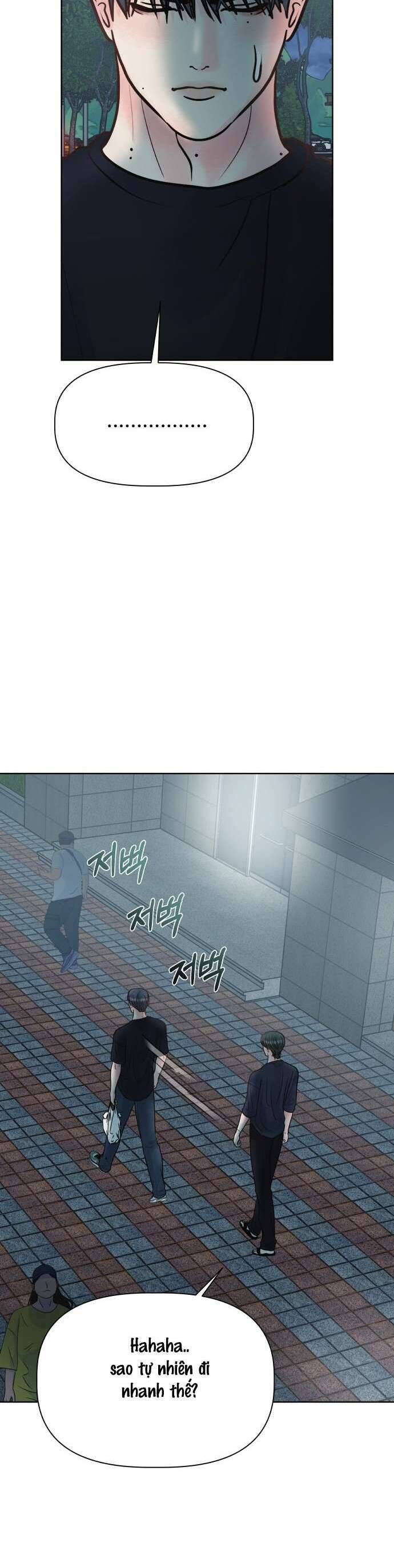 Tinh Tế Bằng Không Chapter 18 - 6