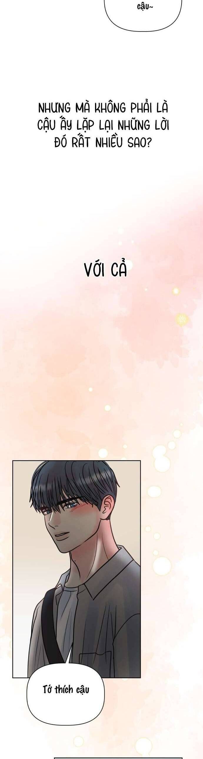 Tinh Tế Bằng Không Chapter 18 - 51