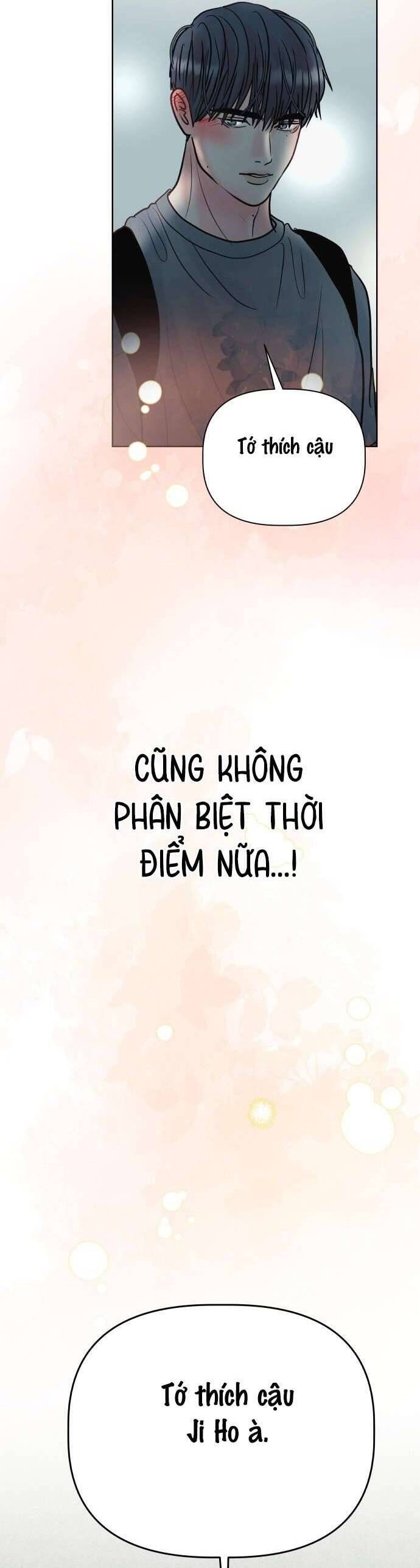 Tinh Tế Bằng Không Chapter 18 - 52