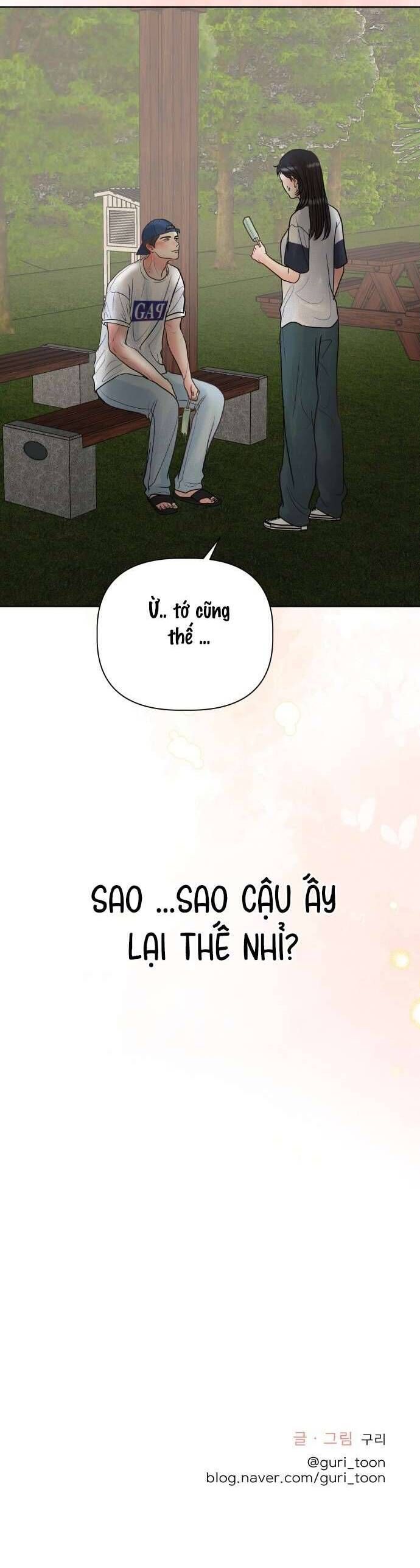 Tinh Tế Bằng Không Chapter 18 - 54