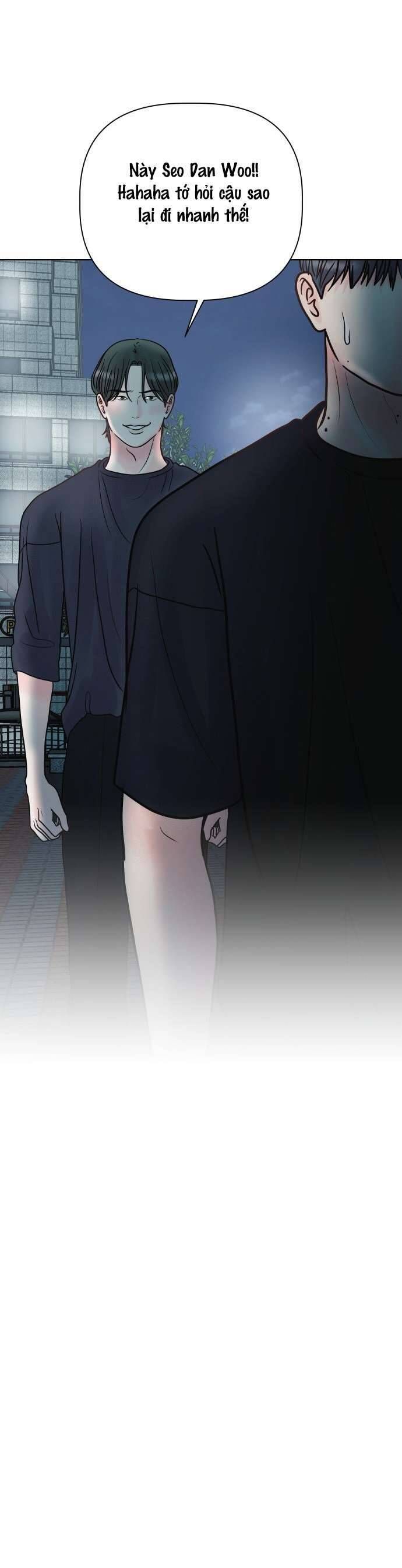 Tinh Tế Bằng Không Chapter 18 - 7