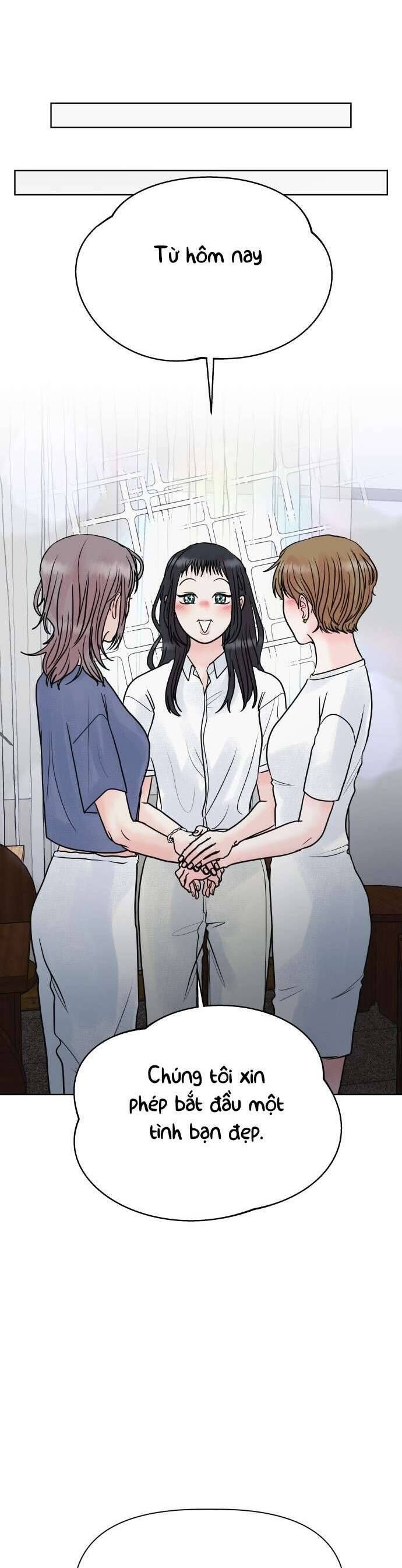 Tinh Tế Bằng Không Chapter 18 - 8