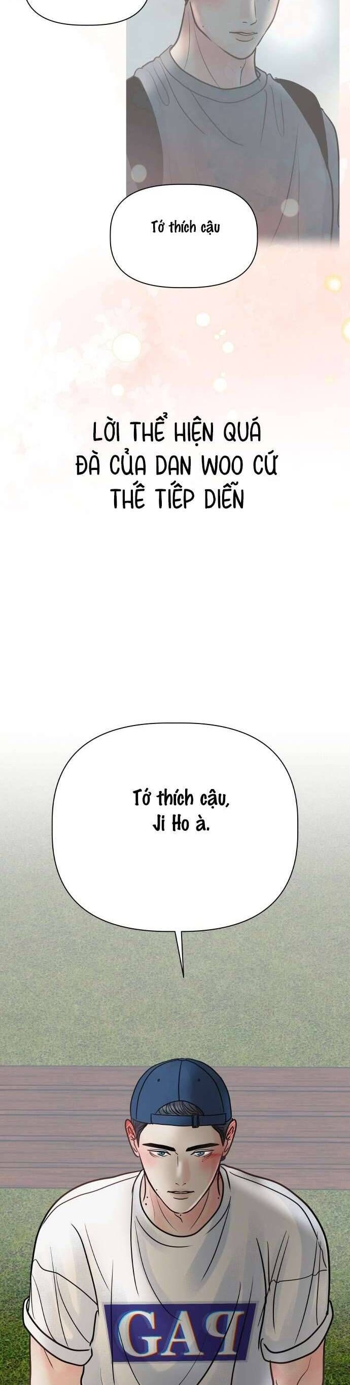 Tinh Tế Bằng Không Chapter 19 - 2