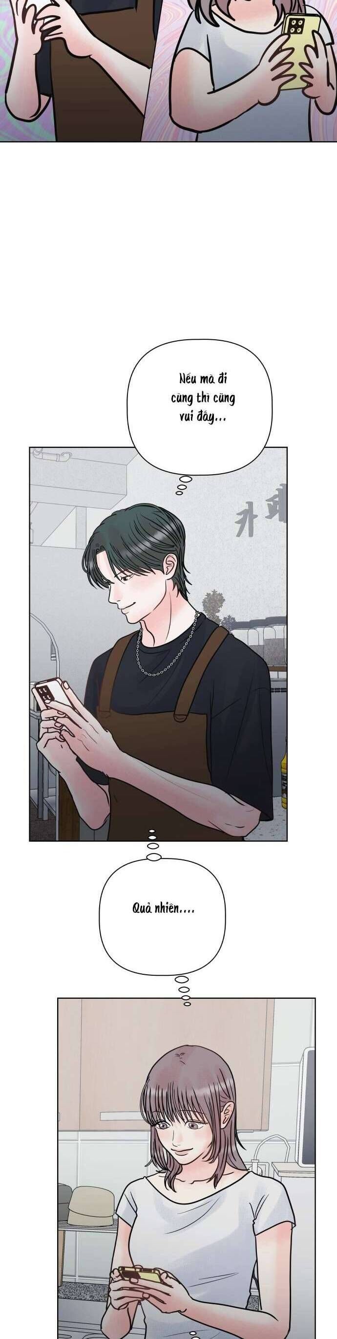 Tinh Tế Bằng Không Chapter 19 - 11