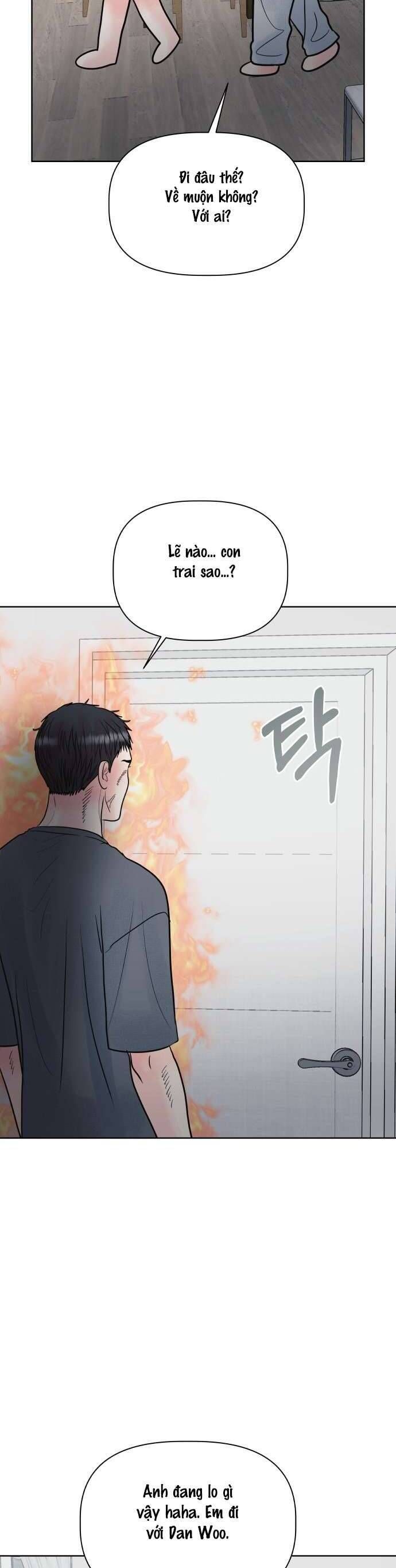 Tinh Tế Bằng Không Chapter 19 - 14