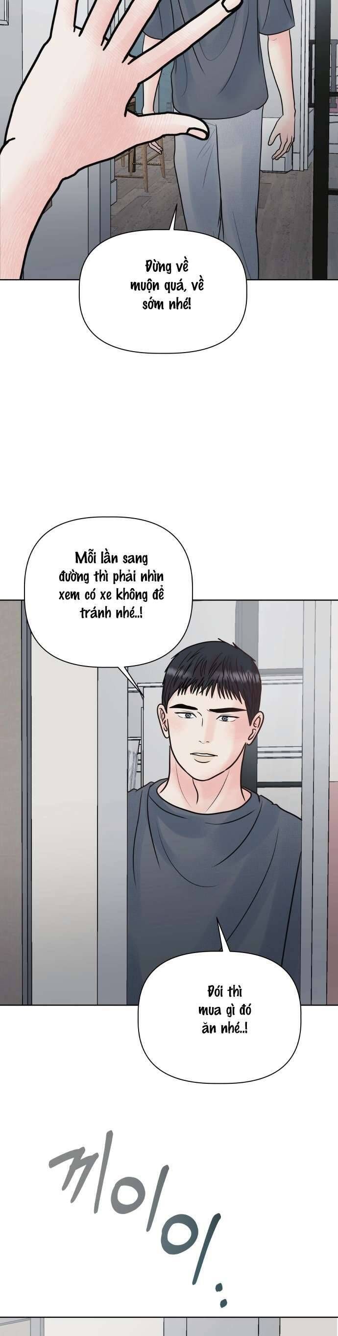 Tinh Tế Bằng Không Chapter 19 - 17