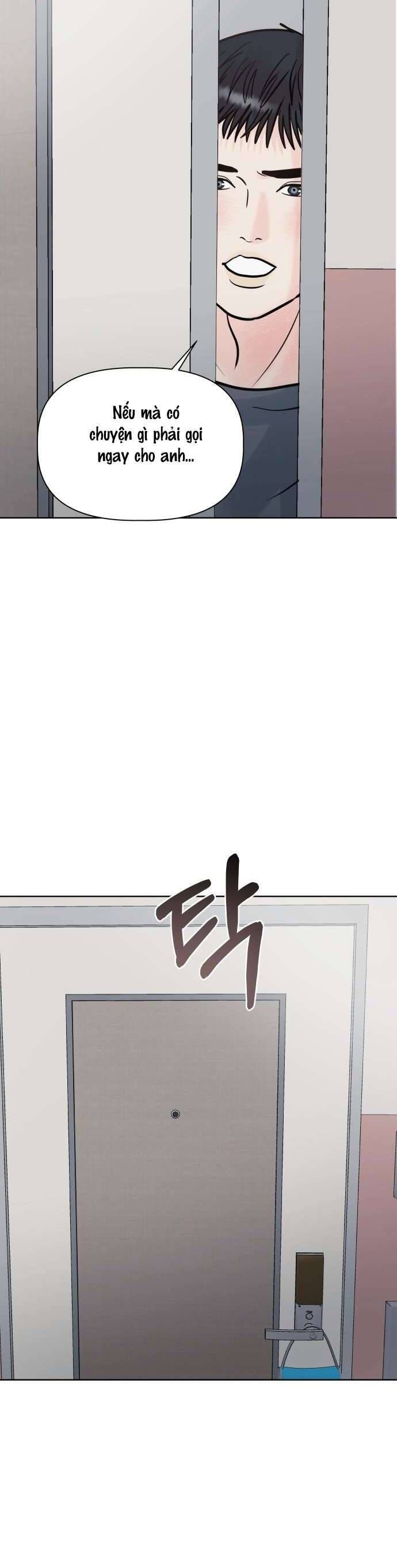 Tinh Tế Bằng Không Chapter 19 - 18