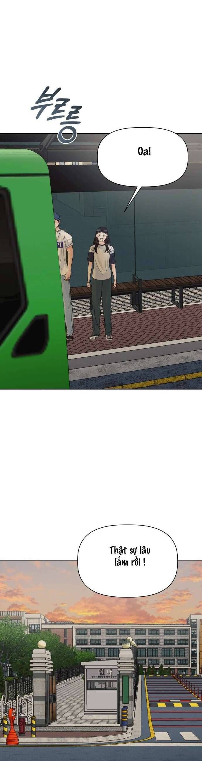 Tinh Tế Bằng Không Chapter 19 - 20