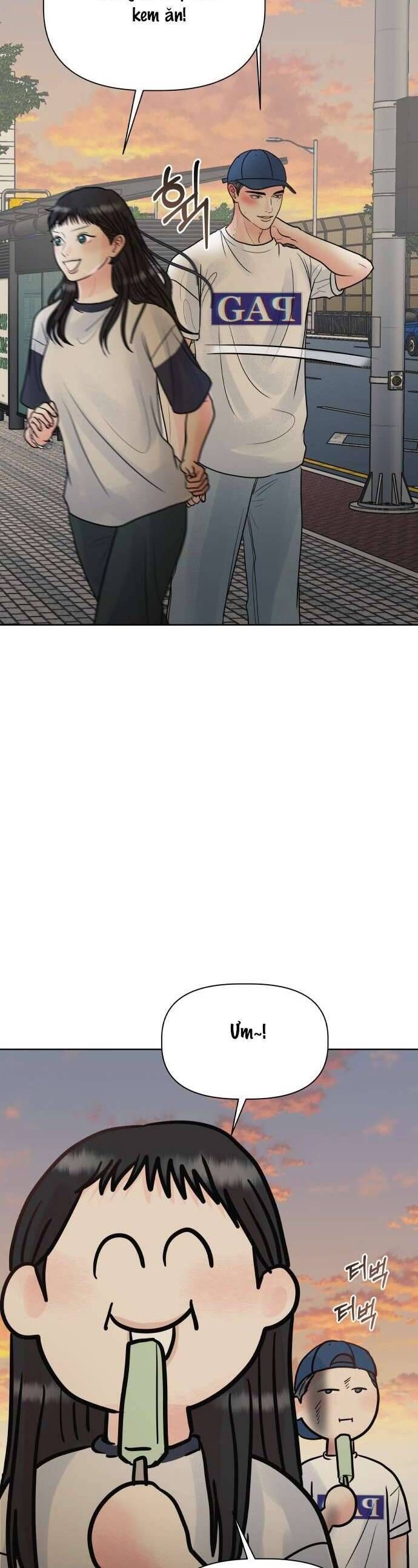 Tinh Tế Bằng Không Chapter 19 - 22