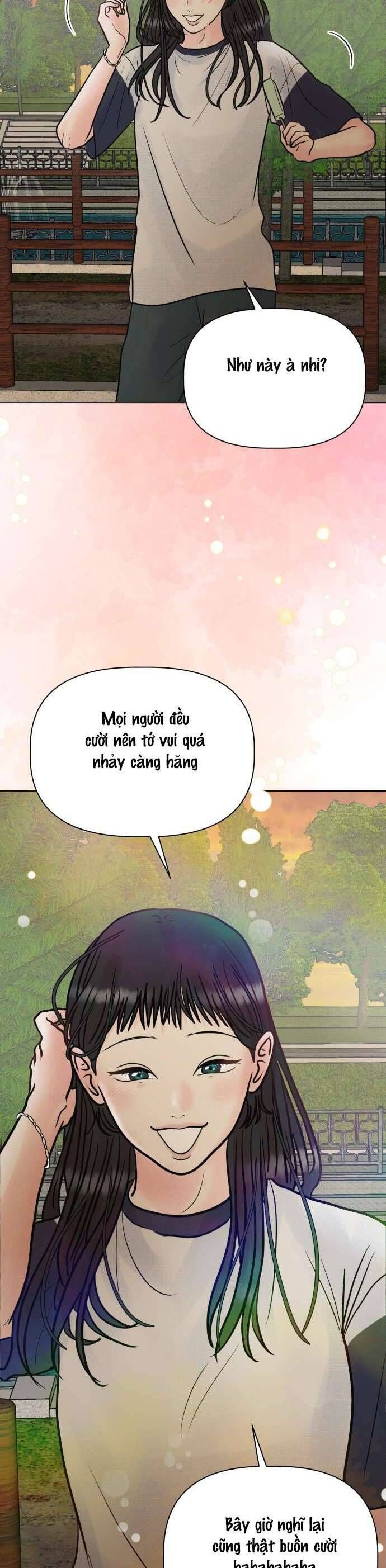 Tinh Tế Bằng Không Chapter 19 - 27