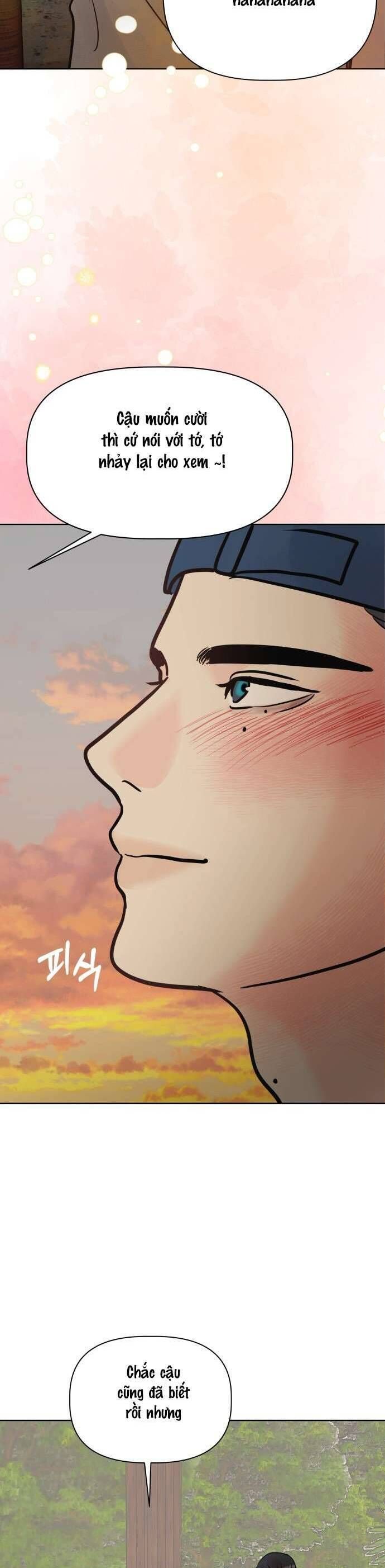 Tinh Tế Bằng Không Chapter 19 - 28