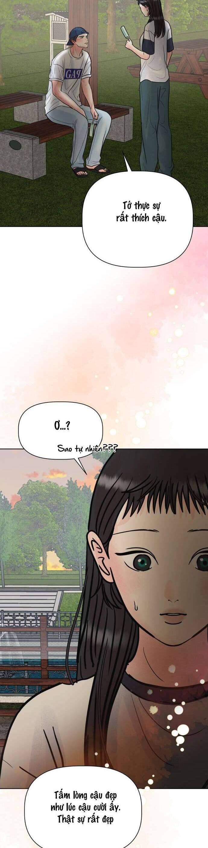 Tinh Tế Bằng Không Chapter 19 - 29