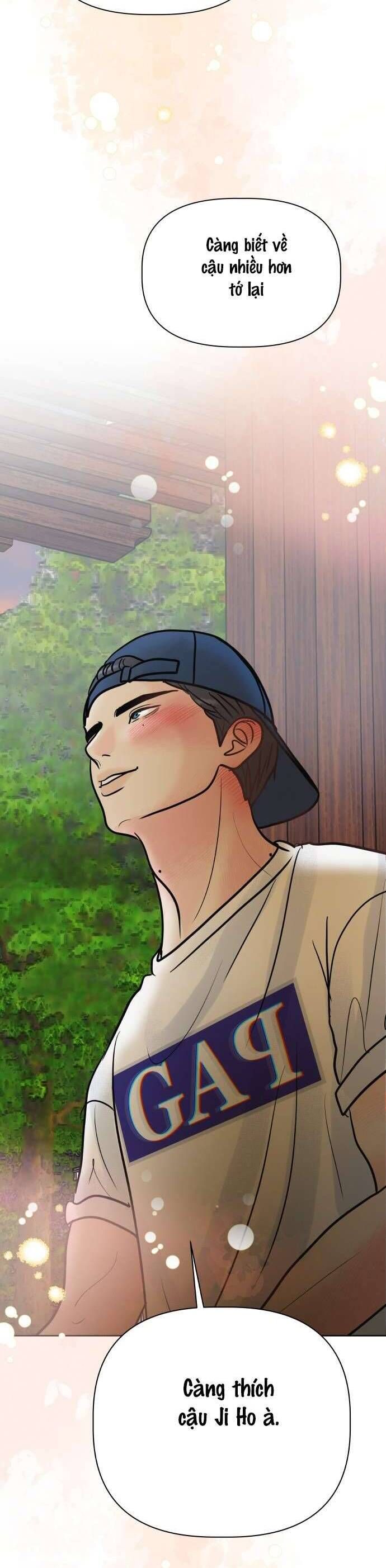 Tinh Tế Bằng Không Chapter 19 - 30