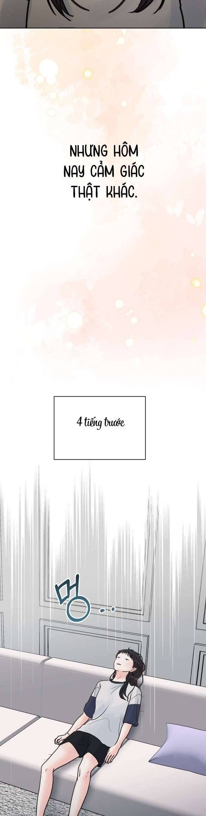 Tinh Tế Bằng Không Chapter 19 - 4