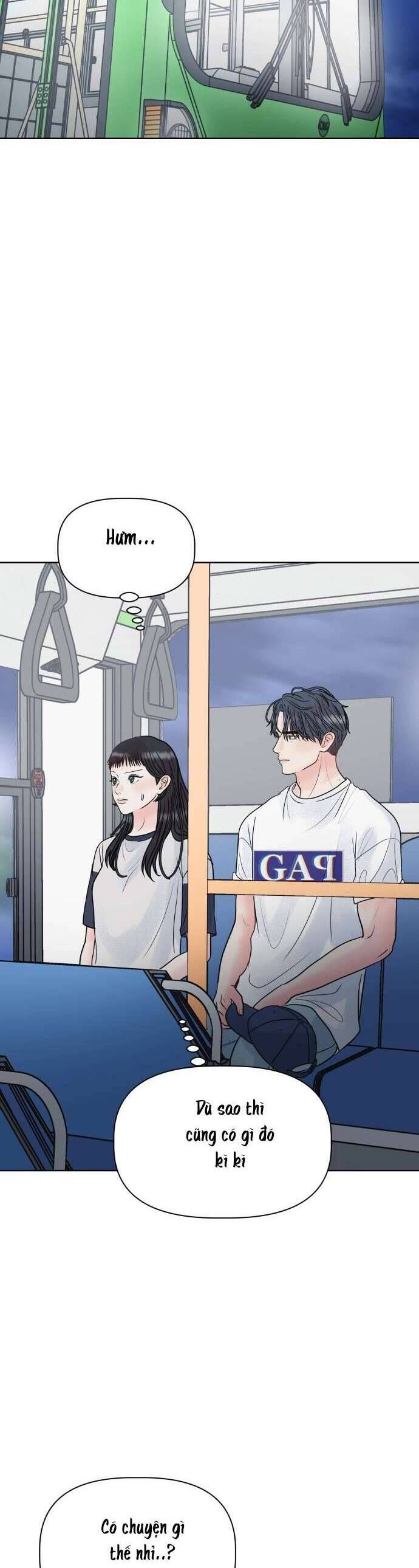 Tinh Tế Bằng Không Chapter 19 - 32
