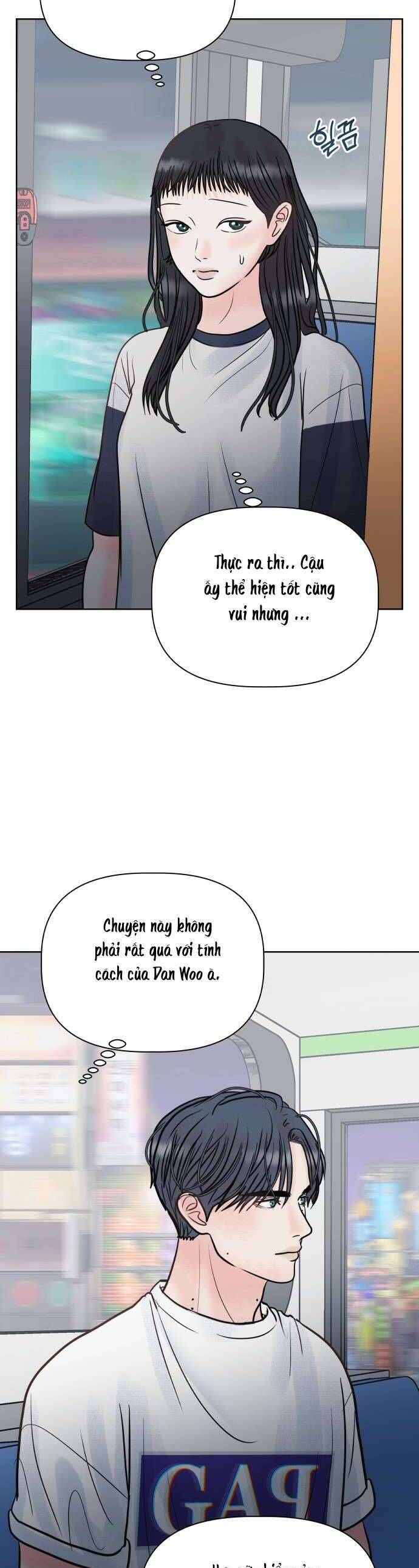 Tinh Tế Bằng Không Chapter 19 - 33