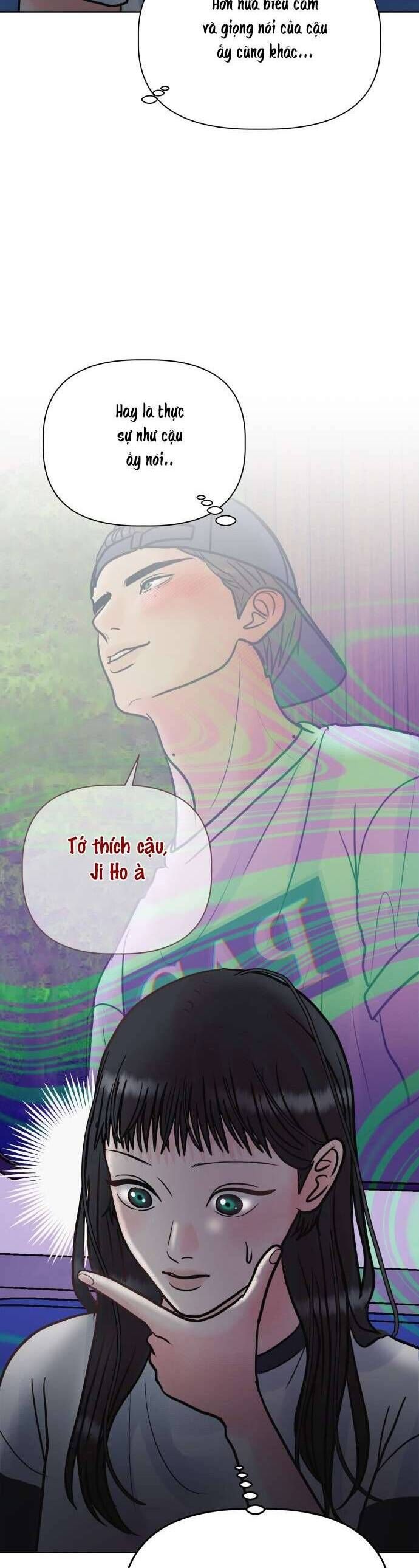 Tinh Tế Bằng Không Chapter 19 - 34