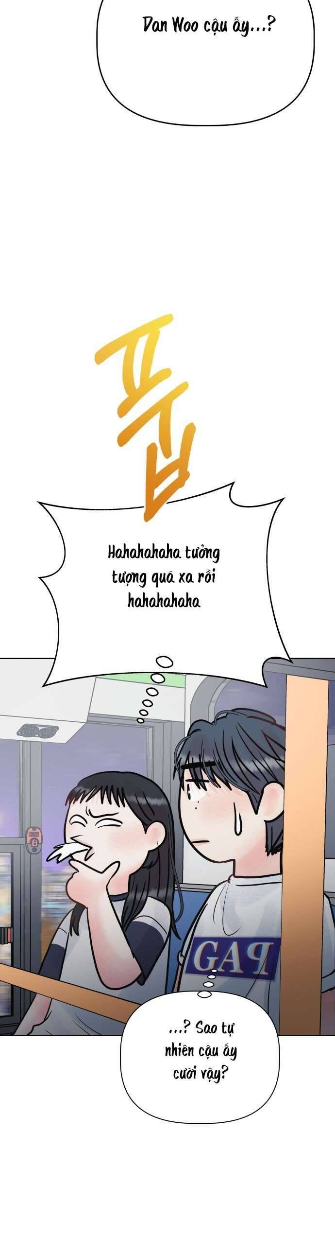 Tinh Tế Bằng Không Chapter 19 - 35