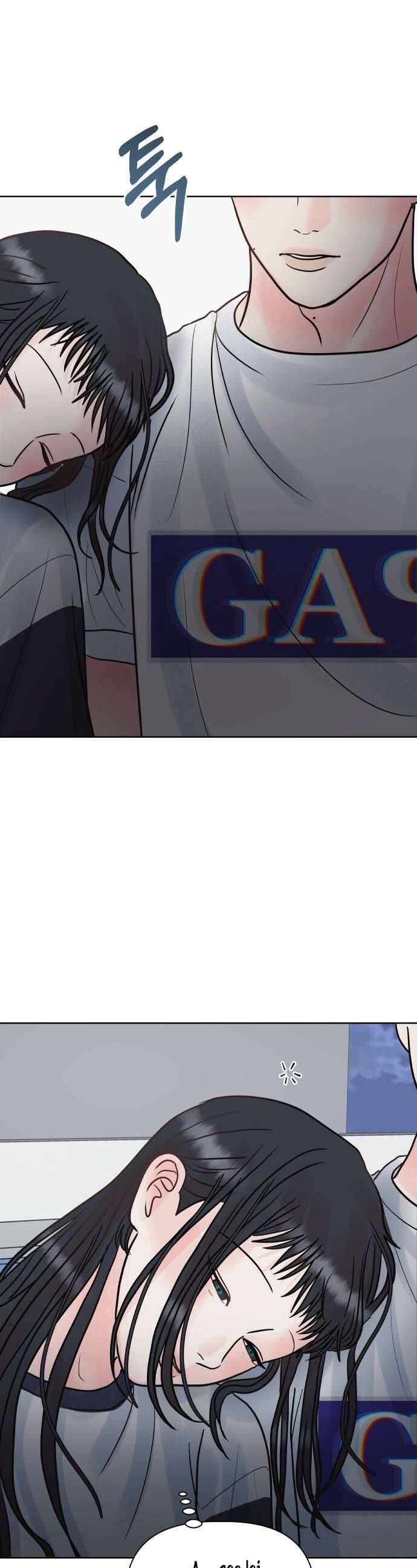 Tinh Tế Bằng Không Chapter 19 - 37