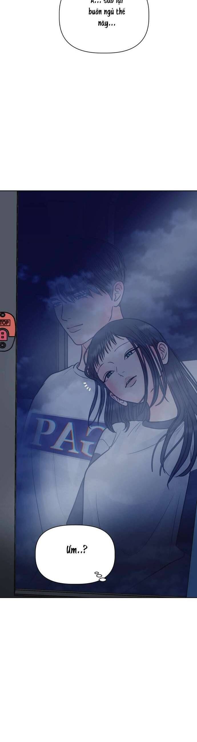 Tinh Tế Bằng Không Chapter 19 - 38