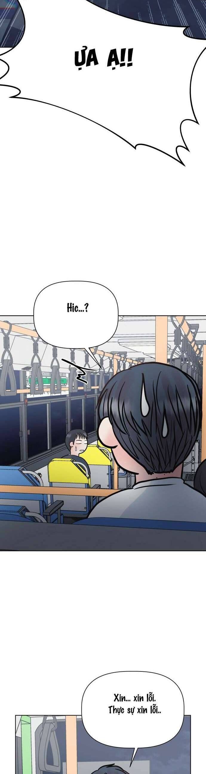 Tinh Tế Bằng Không Chapter 19 - 41