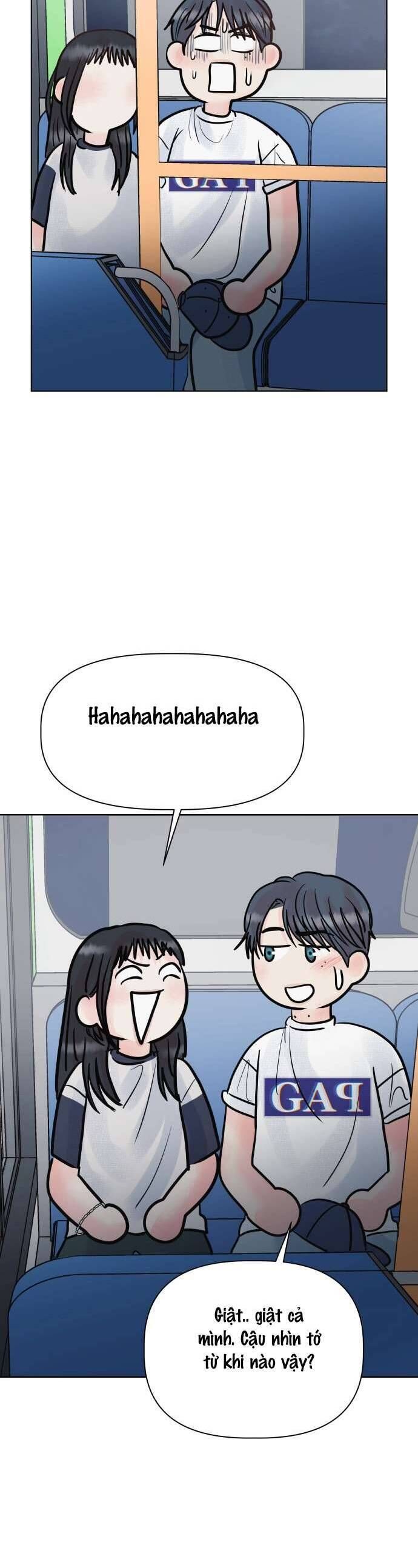 Tinh Tế Bằng Không Chapter 19 - 42