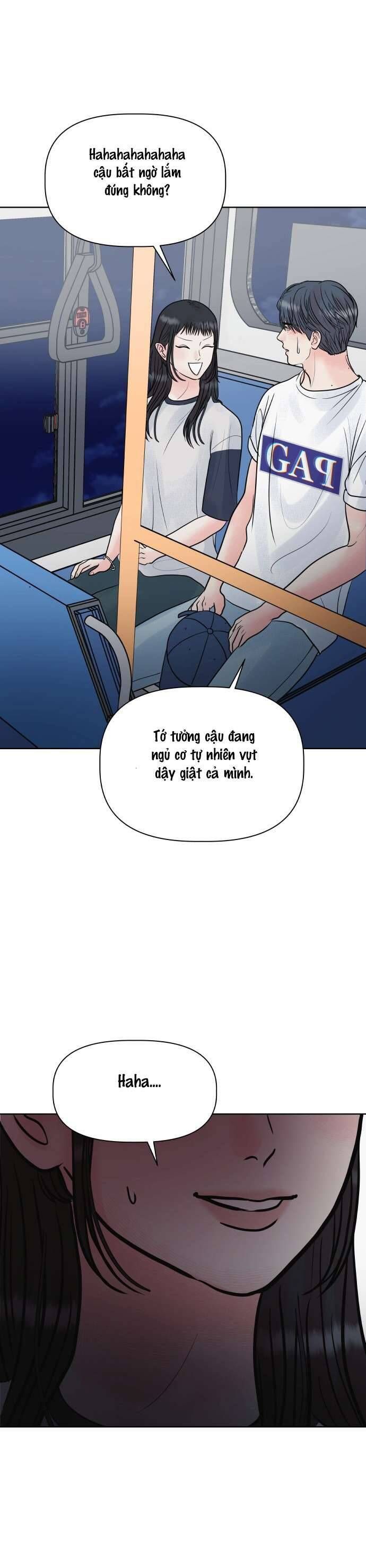 Tinh Tế Bằng Không Chapter 19 - 43