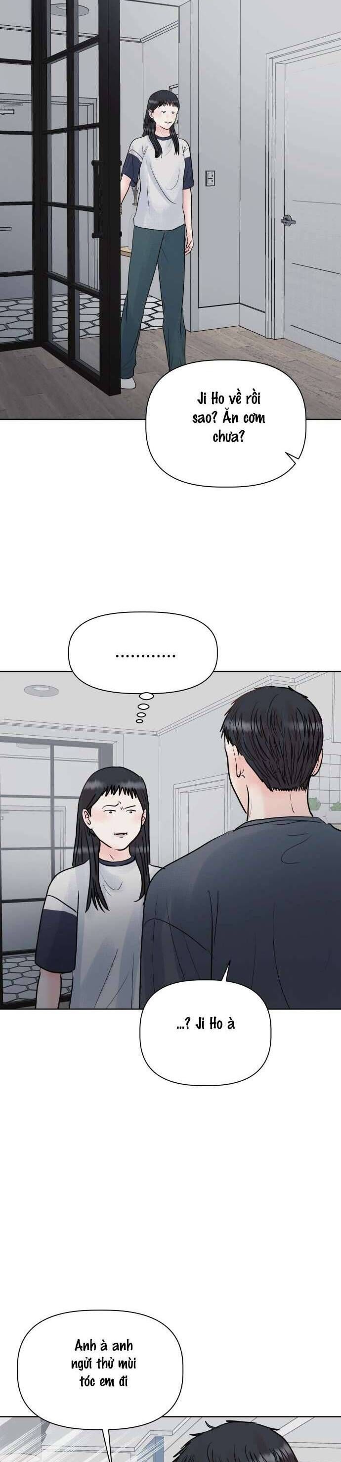 Tinh Tế Bằng Không Chapter 19 - 46