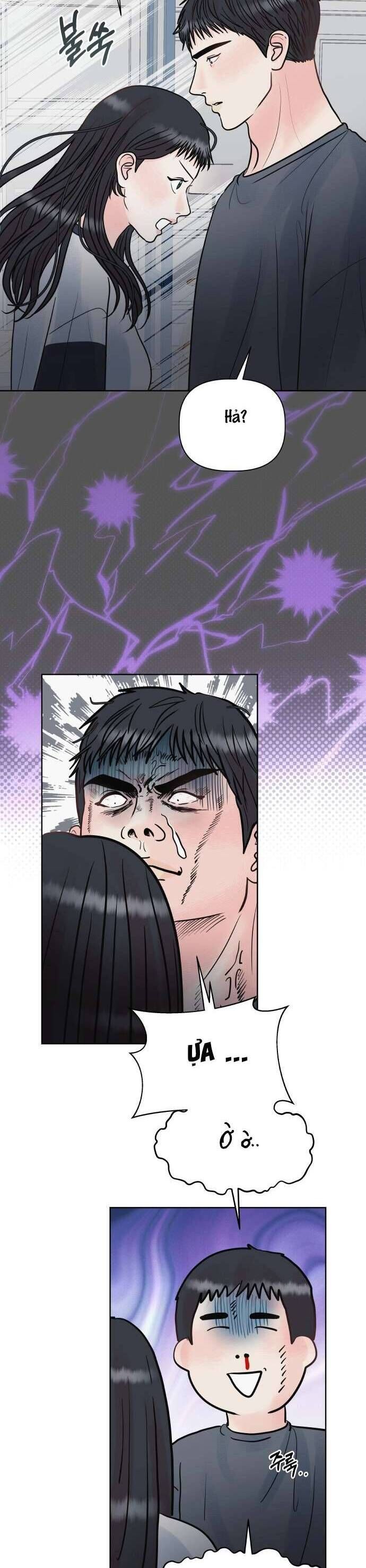 Tinh Tế Bằng Không Chapter 19 - 47