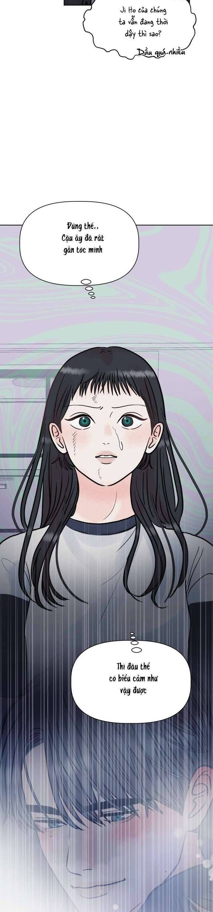 Tinh Tế Bằng Không Chapter 19 - 48