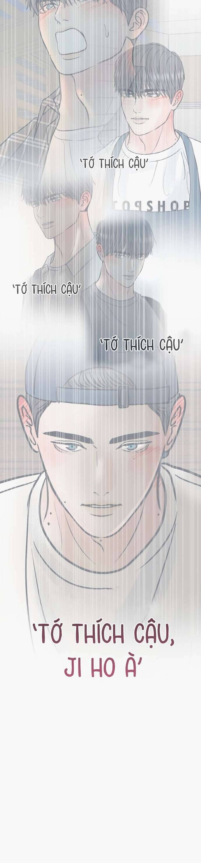 Tinh Tế Bằng Không Chapter 19 - 50