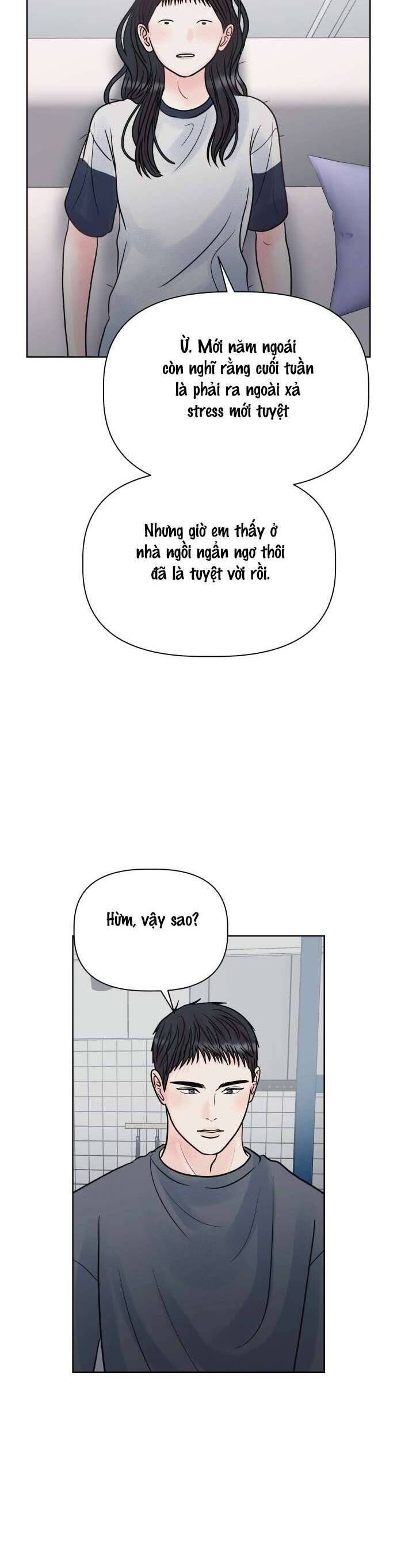 Tinh Tế Bằng Không Chapter 19 - 6