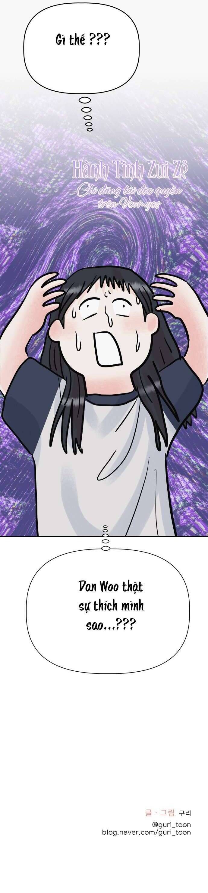 Tinh Tế Bằng Không Chapter 19 - 51