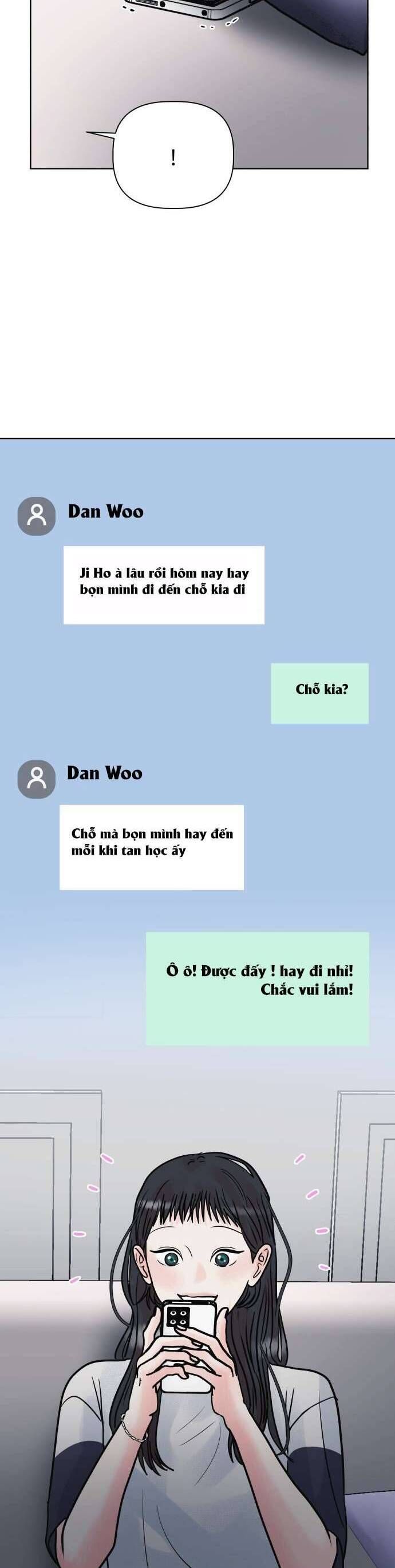 Tinh Tế Bằng Không Chapter 19 - 8