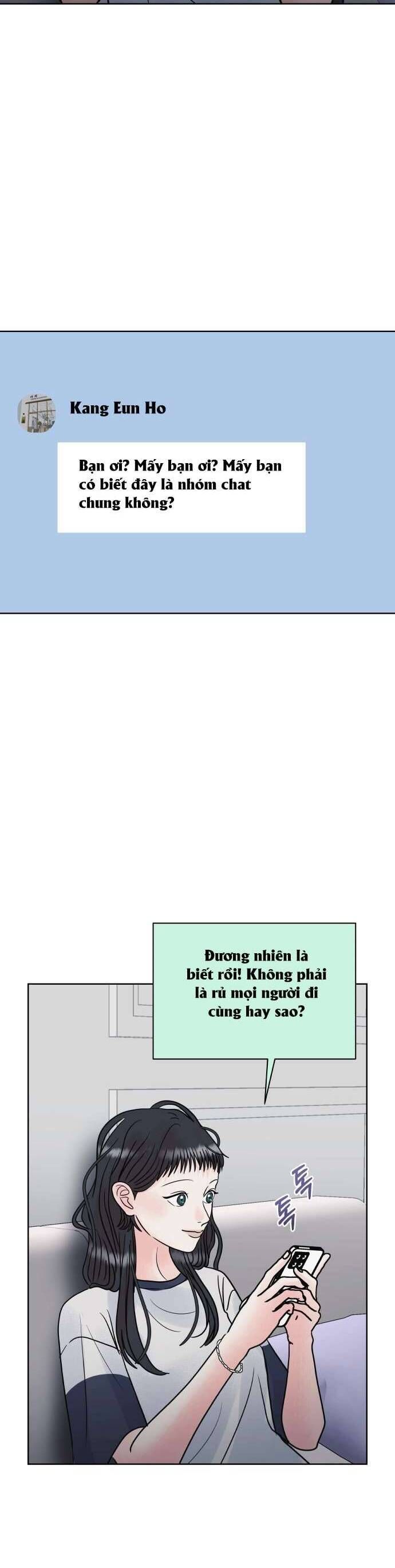 Tinh Tế Bằng Không Chapter 19 - 9