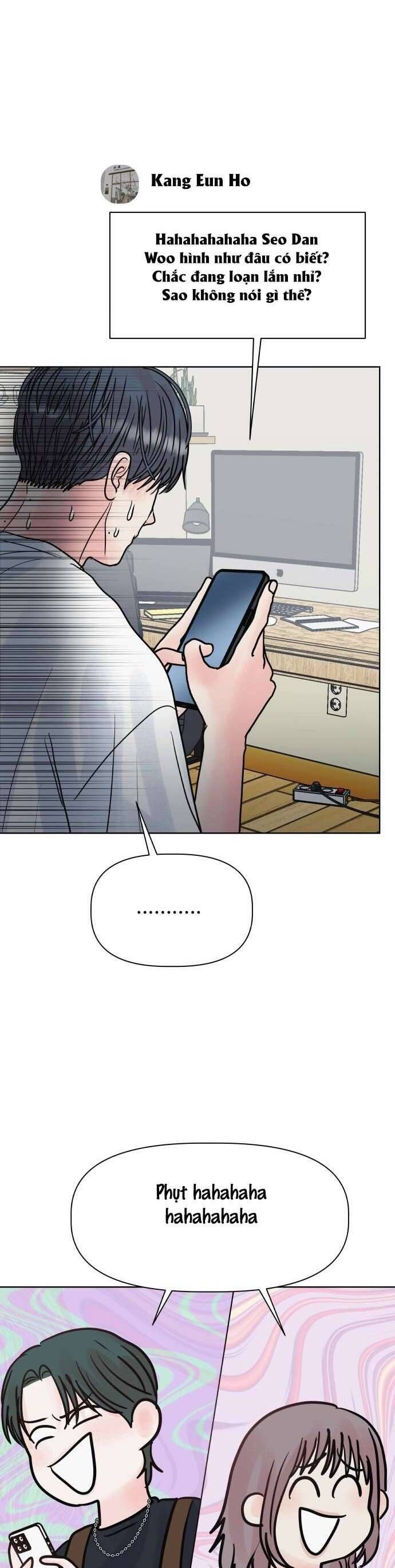 Tinh Tế Bằng Không Chapter 19 - 10