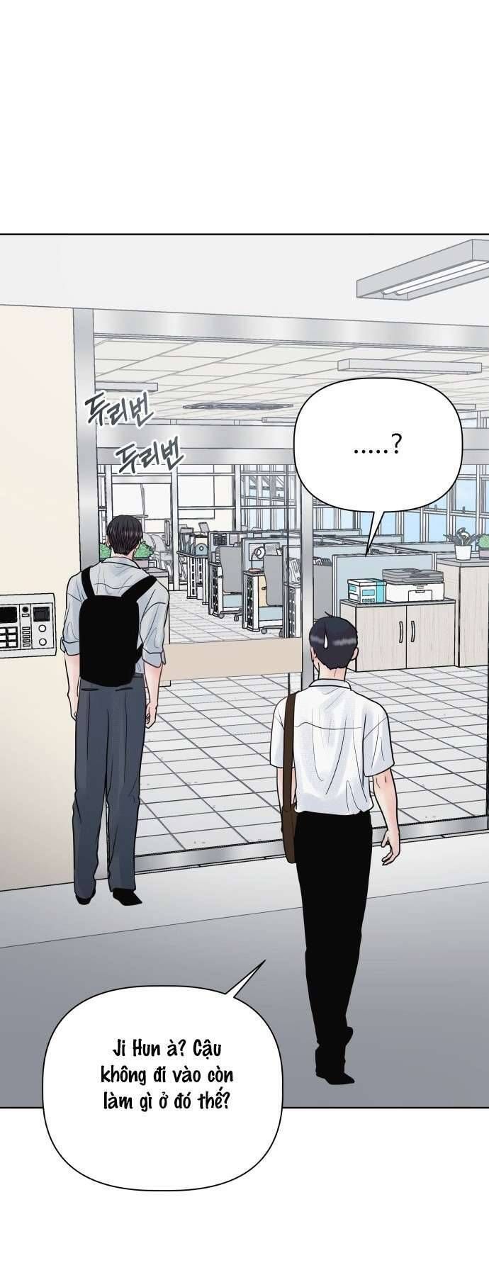 Tinh Tế Bằng Không Chapter 20 - 2