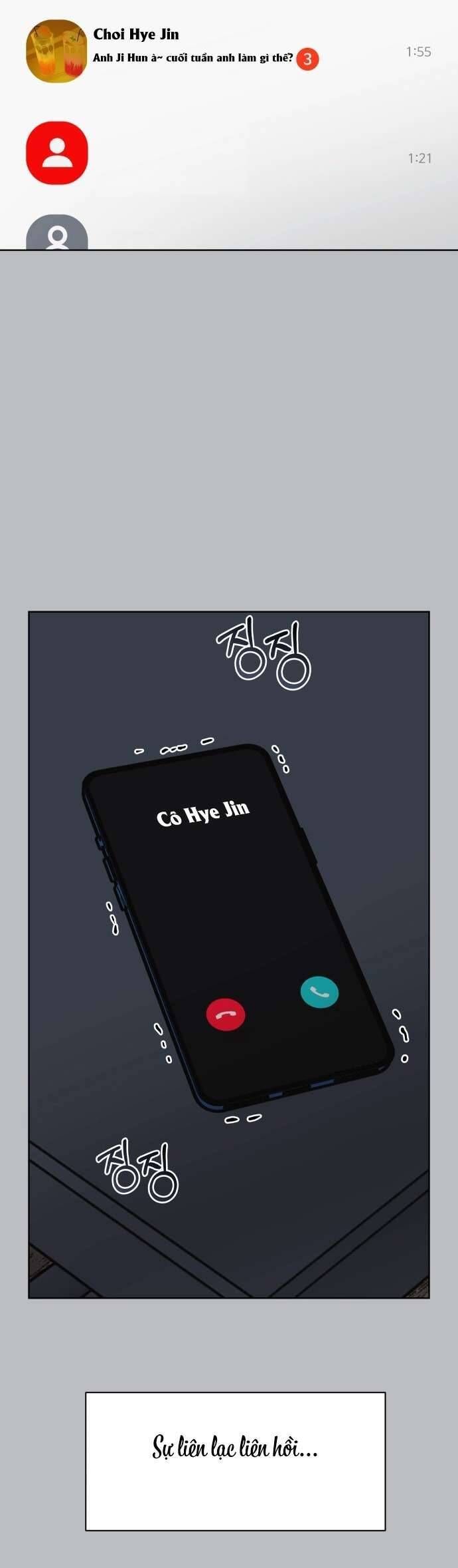 Tinh Tế Bằng Không Chapter 20 - 11