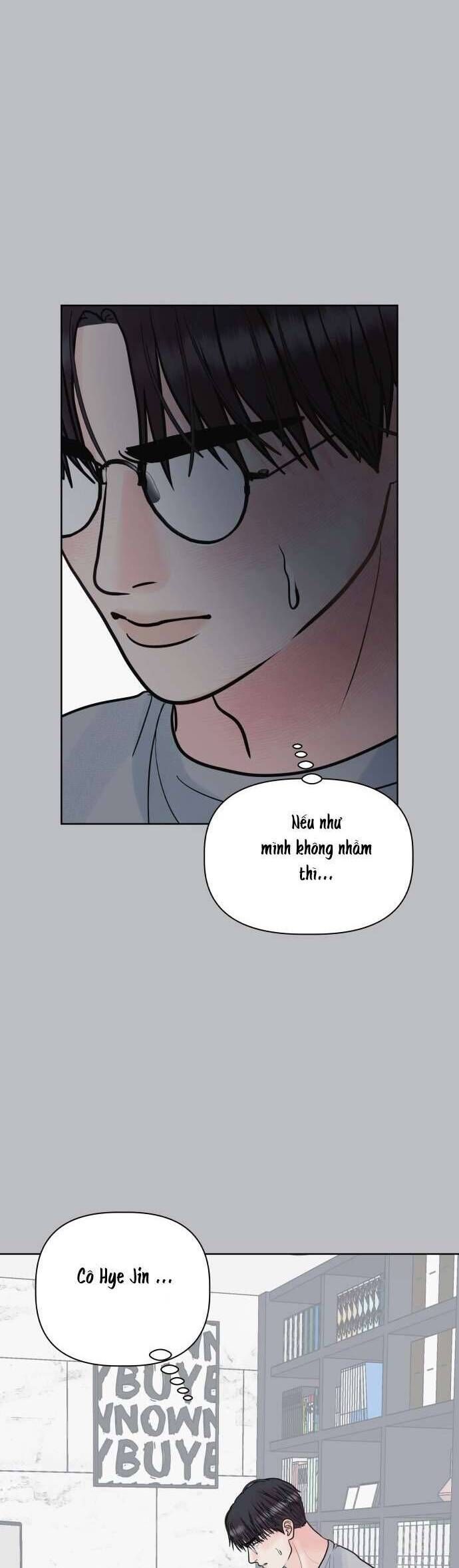Tinh Tế Bằng Không Chapter 20 - 12