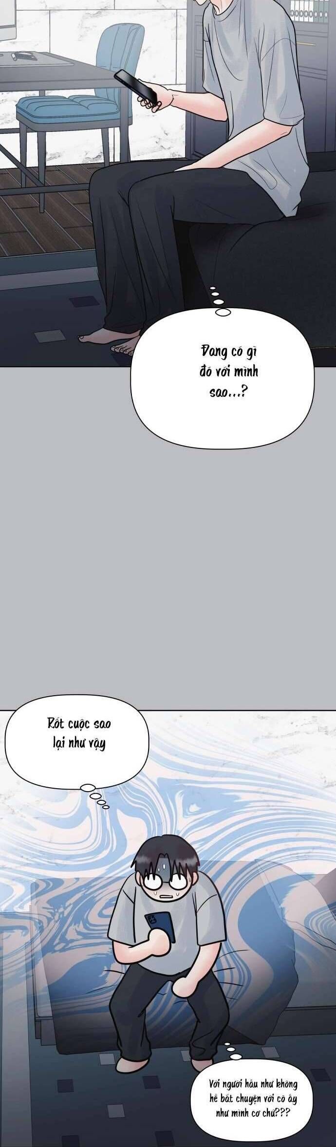 Tinh Tế Bằng Không Chapter 20 - 13