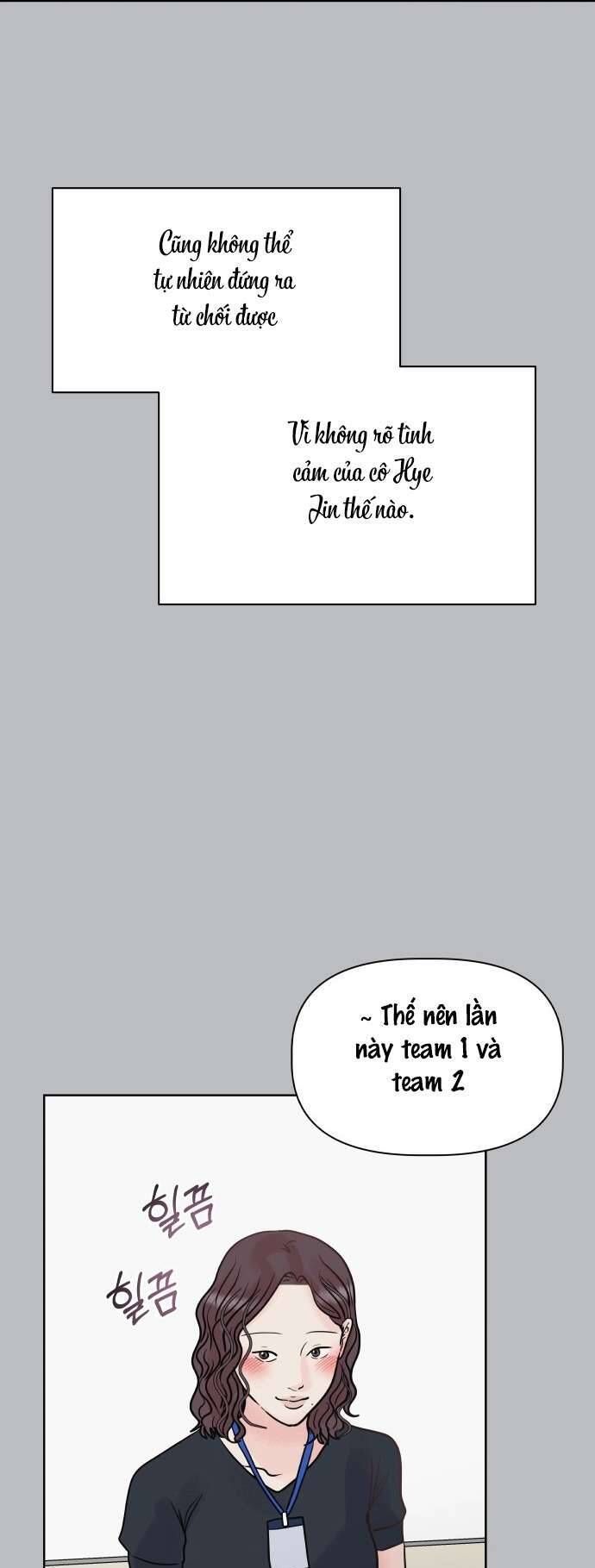 Tinh Tế Bằng Không Chapter 20 - 14