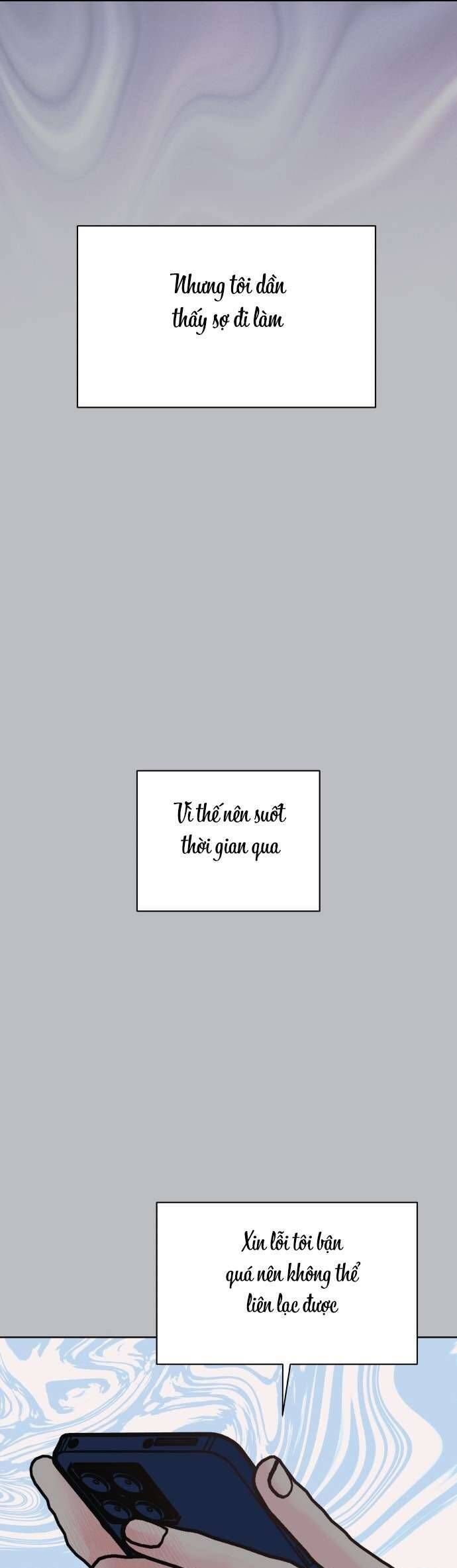 Tinh Tế Bằng Không Chapter 20 - 16