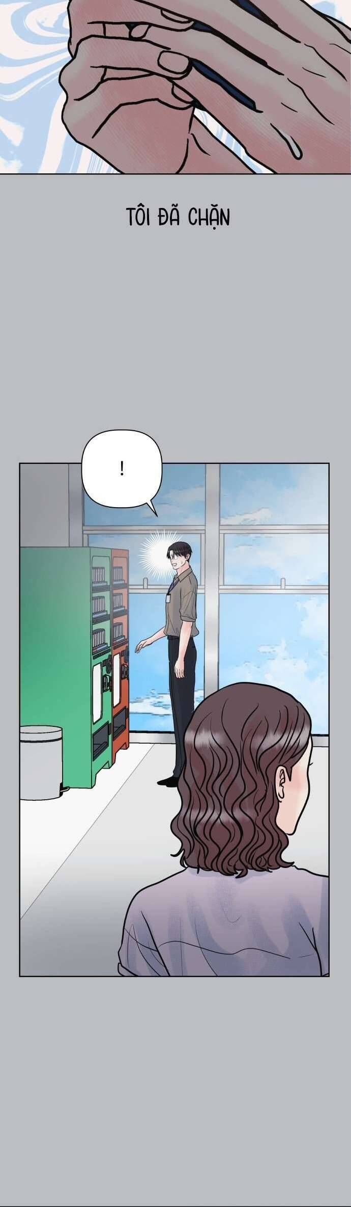 Tinh Tế Bằng Không Chapter 20 - 17