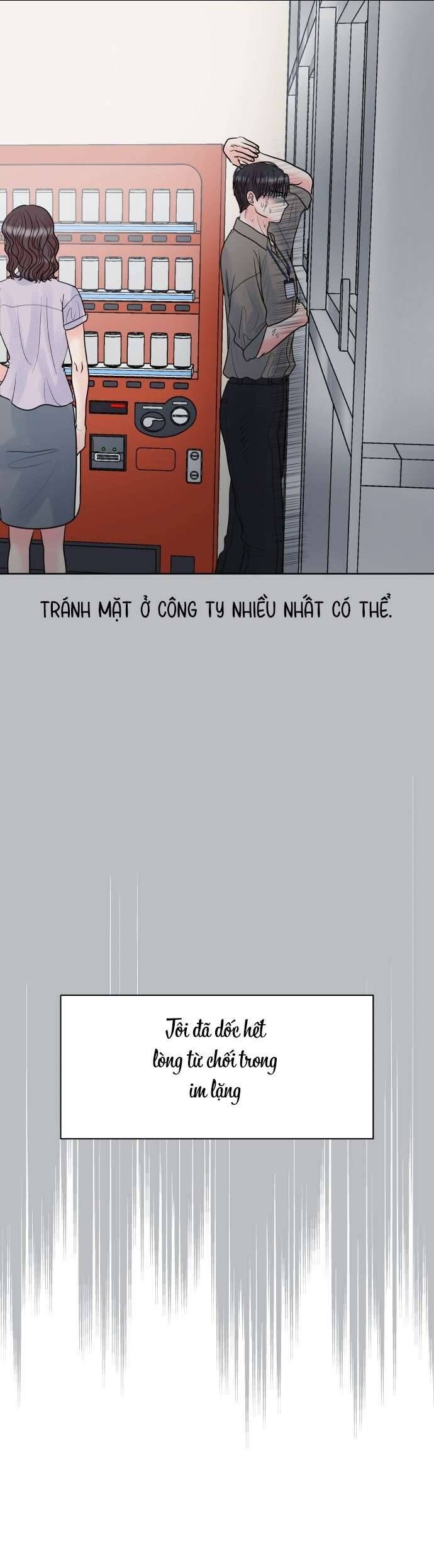 Tinh Tế Bằng Không Chapter 20 - 18