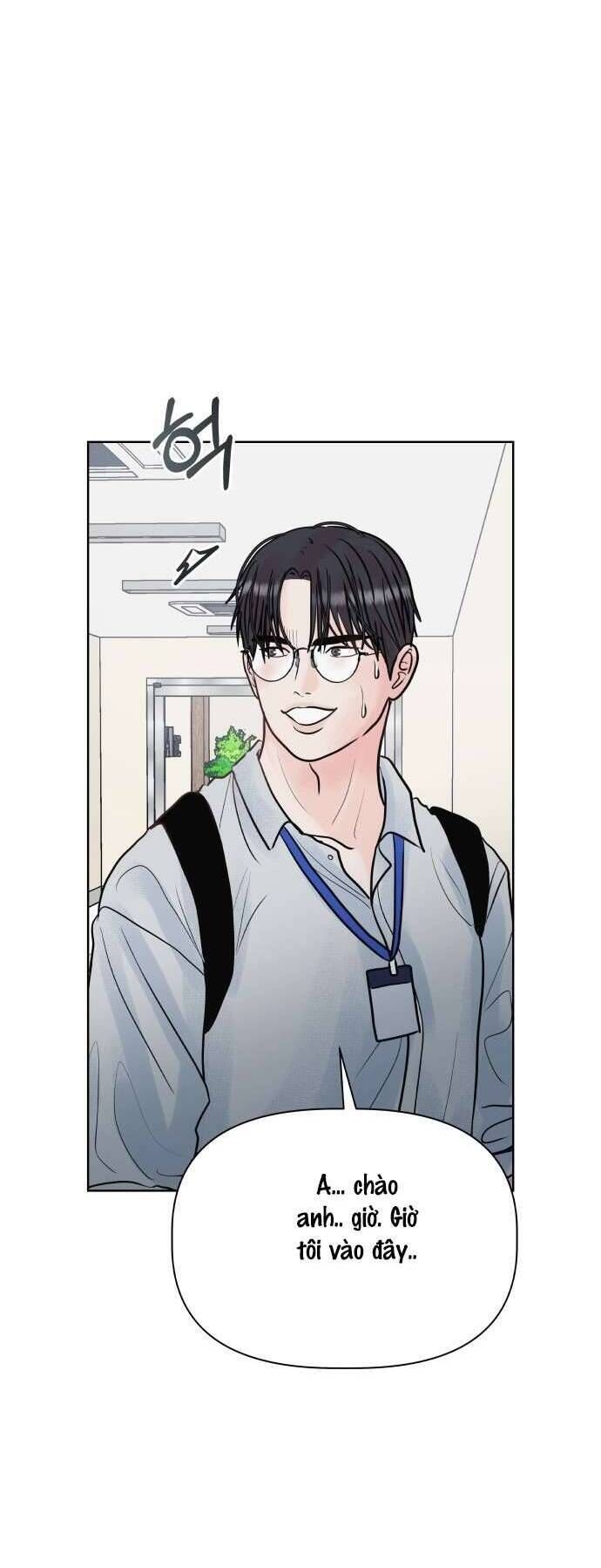 Tinh Tế Bằng Không Chapter 20 - 3