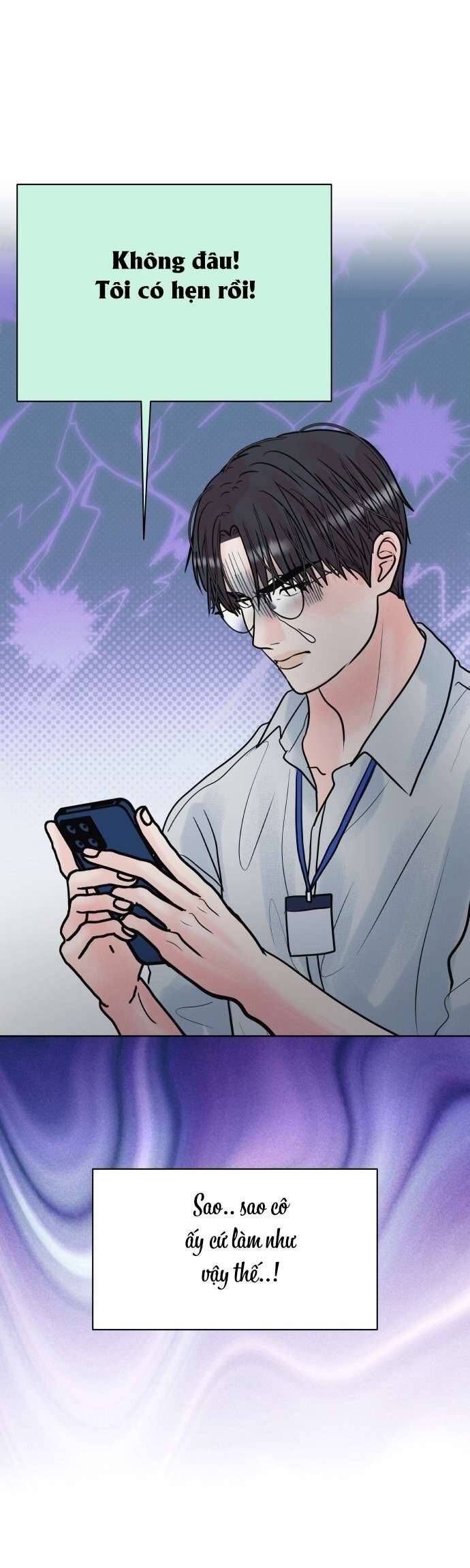 Tinh Tế Bằng Không Chapter 20 - 21