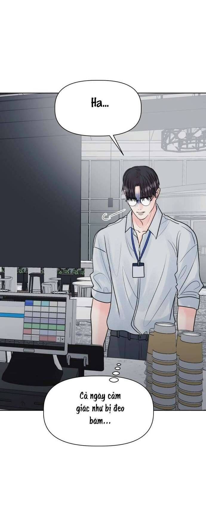 Tinh Tế Bằng Không Chapter 20 - 23